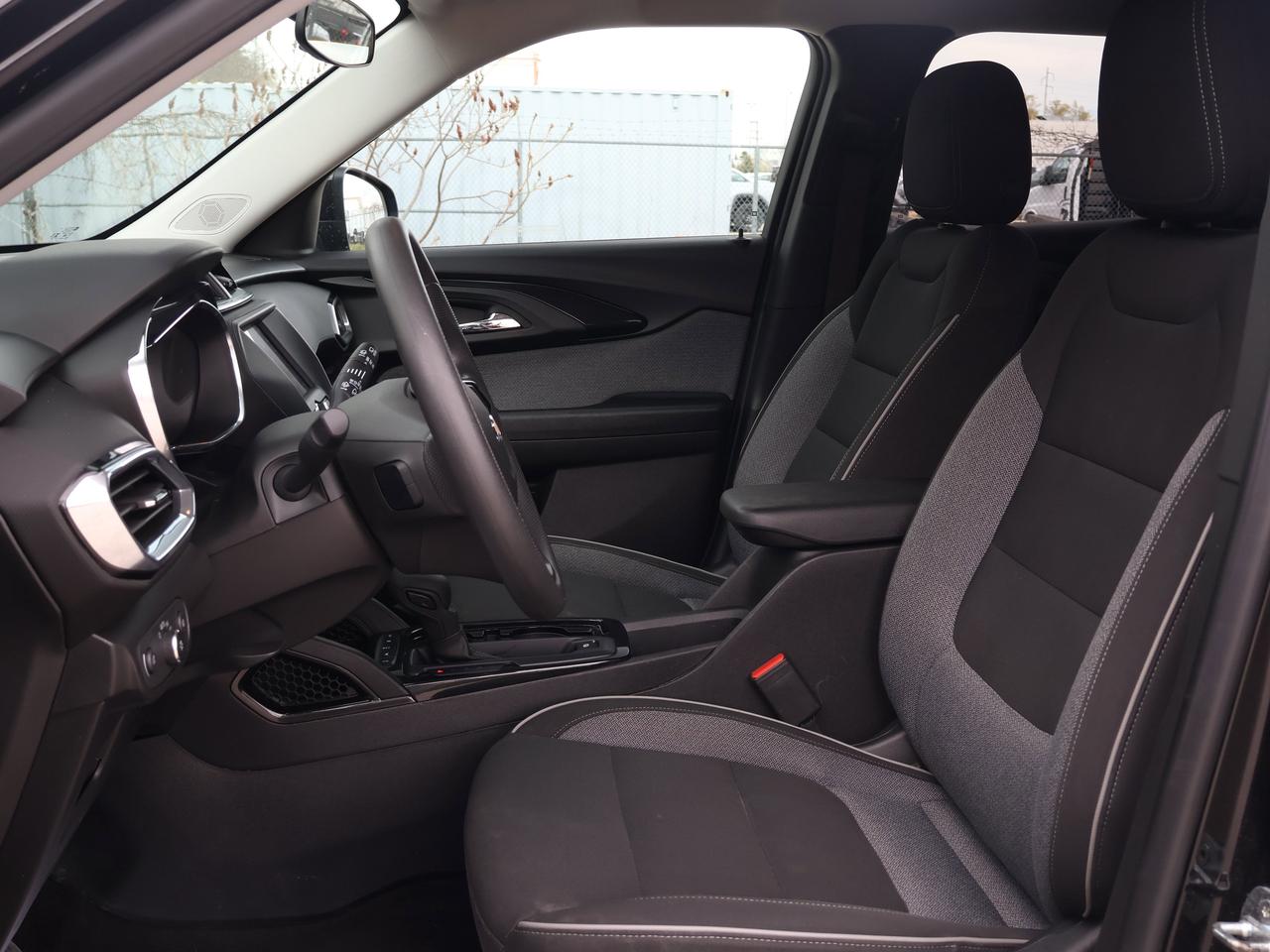 2023 Chevrolet TrailBlazer LT Photo