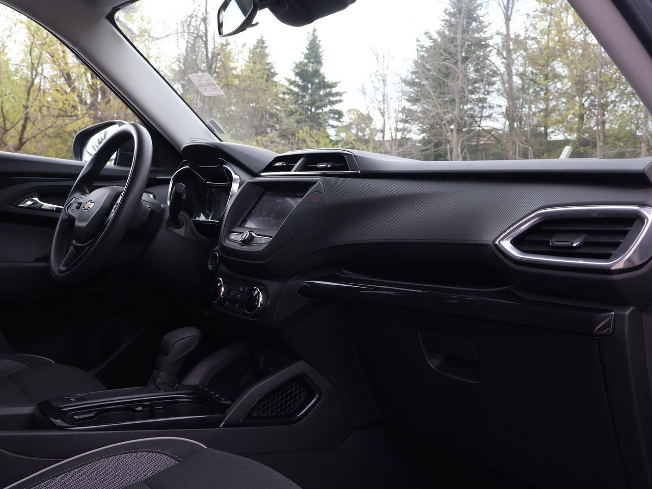 2023 Chevrolet TrailBlazer LT Photo