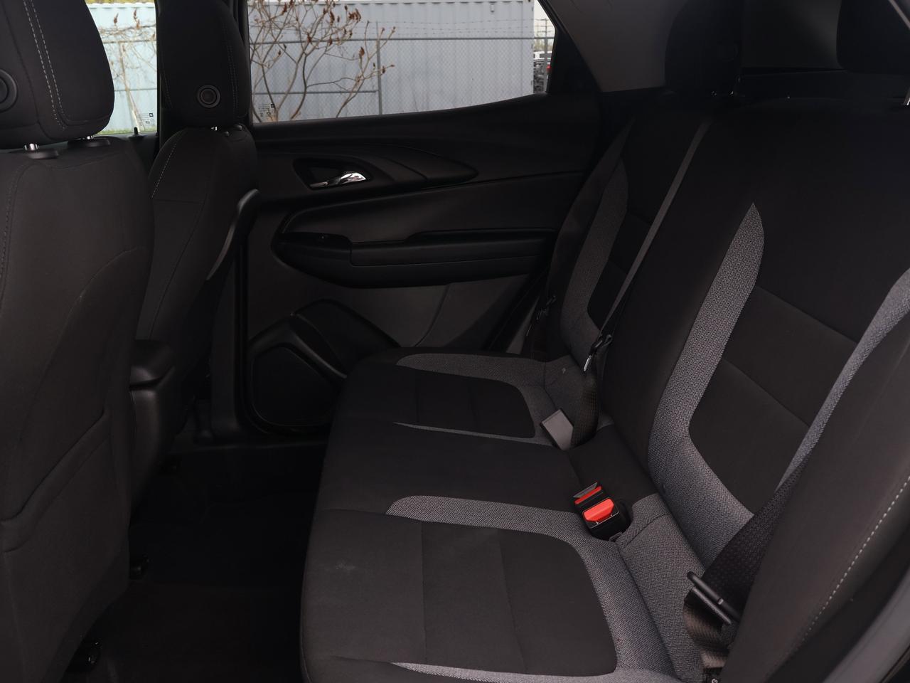 2023 Chevrolet TrailBlazer LT Photo
