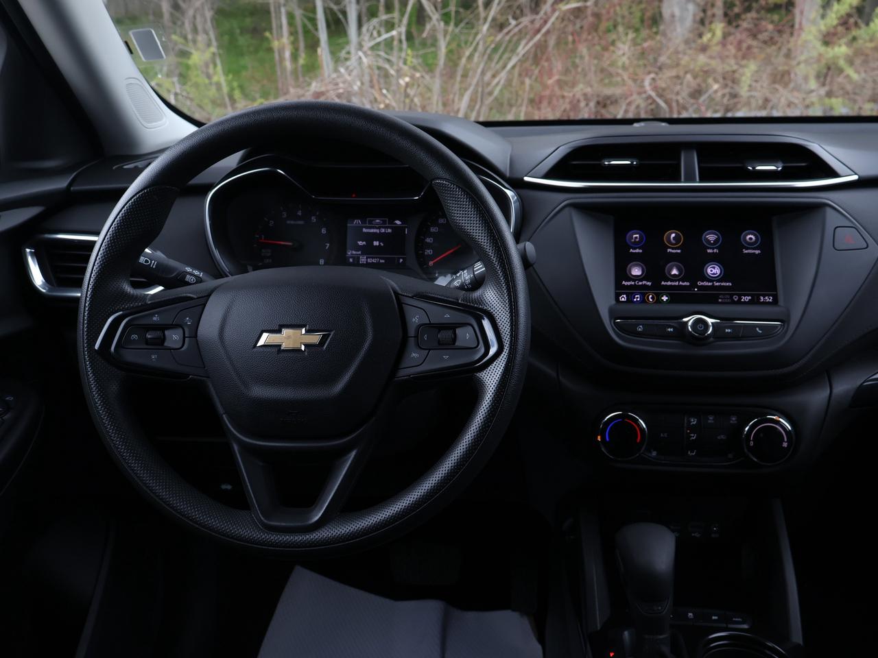 2023 Chevrolet TrailBlazer LT Photo