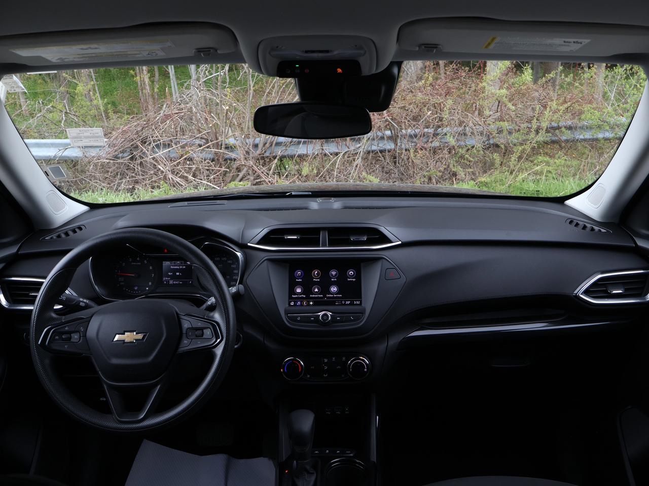 2023 Chevrolet TrailBlazer LT Photo