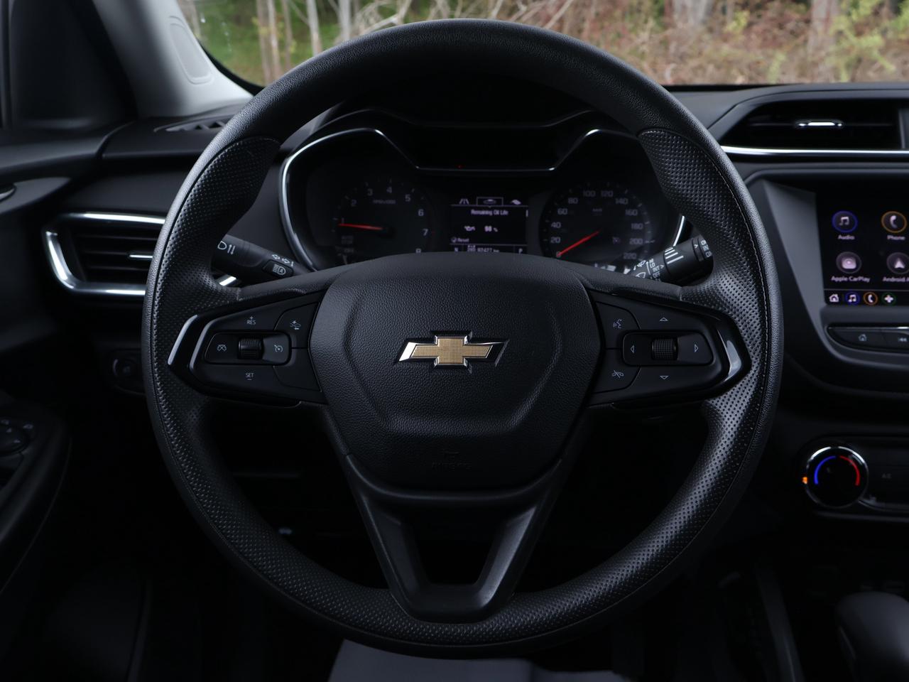 2023 Chevrolet TrailBlazer LT Photo