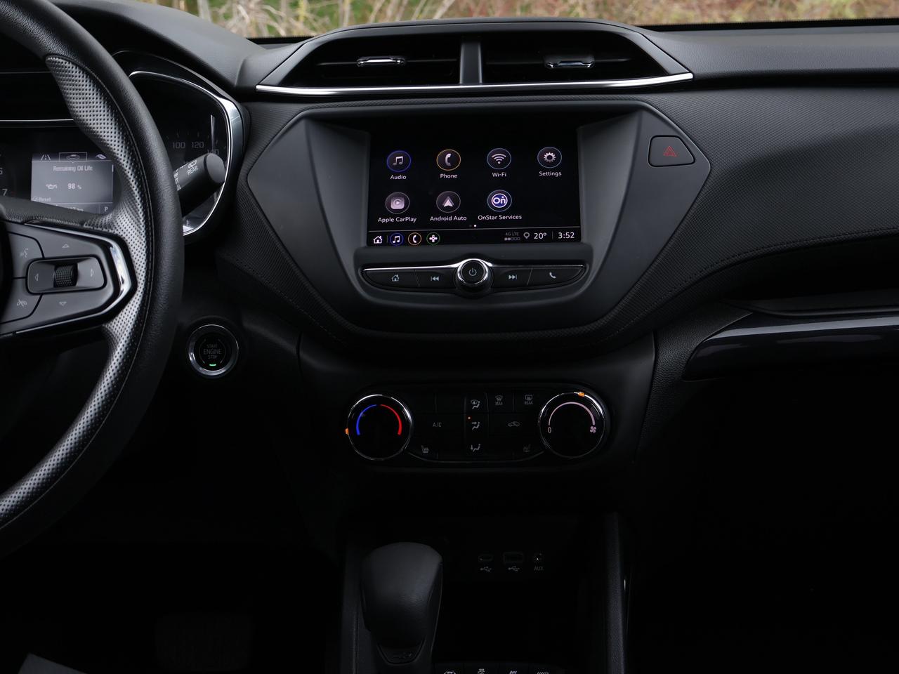 2023 Chevrolet TrailBlazer LT Photo