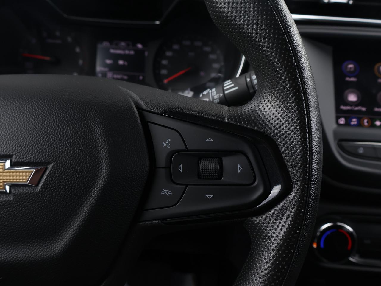 2023 Chevrolet TrailBlazer LT Photo