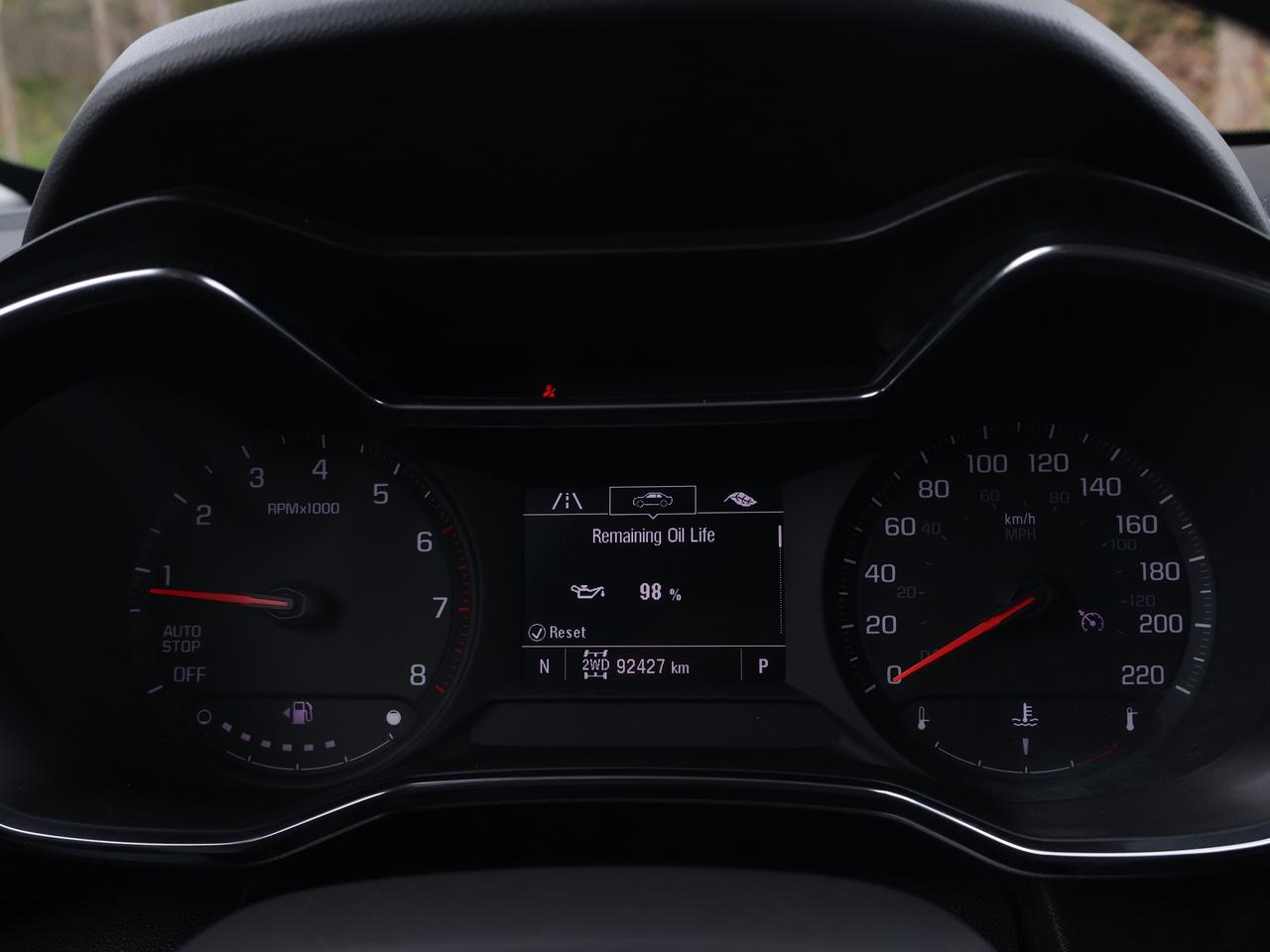 2023 Chevrolet TrailBlazer LT Photo
