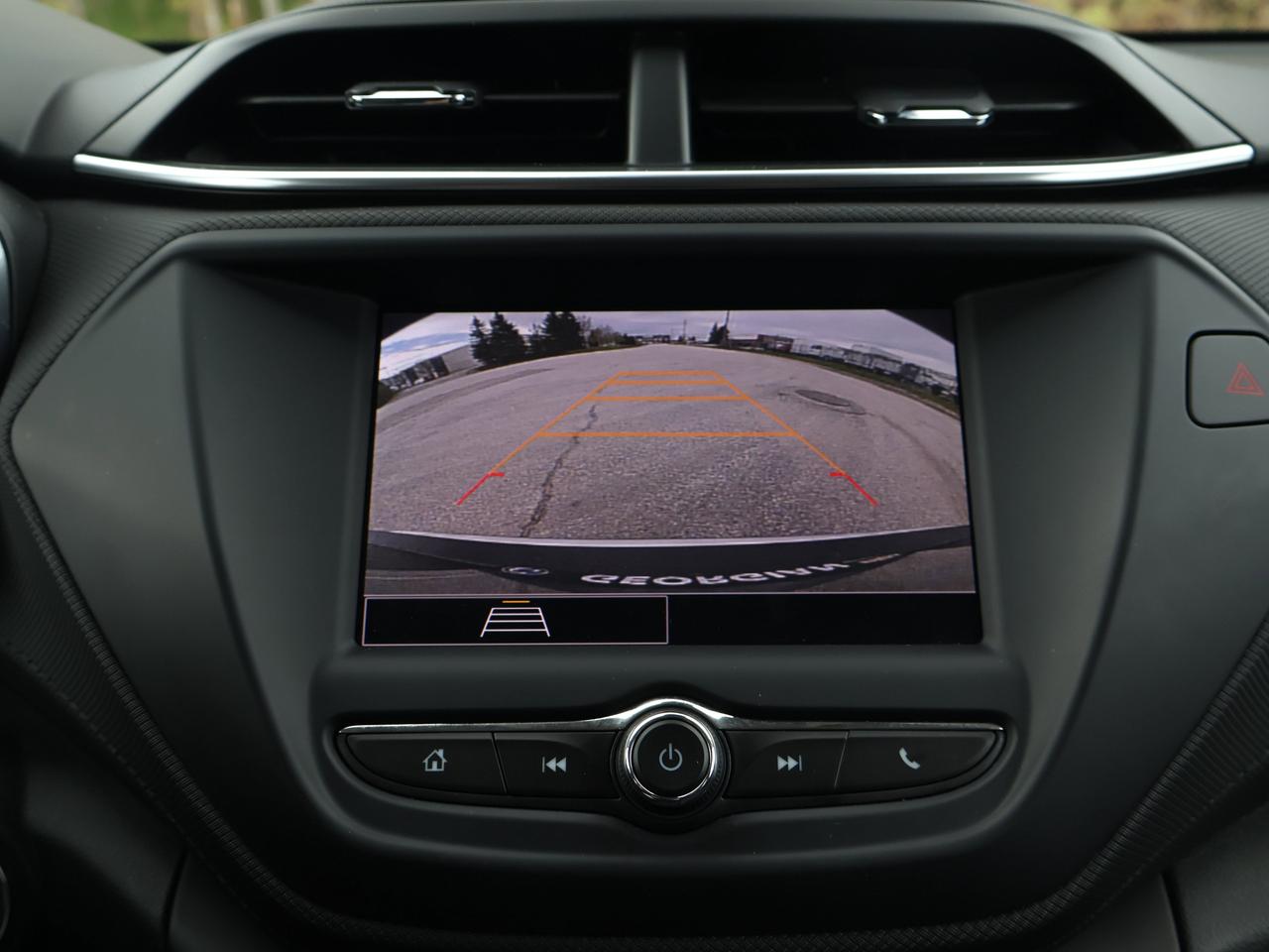 2023 Chevrolet TrailBlazer LT Photo