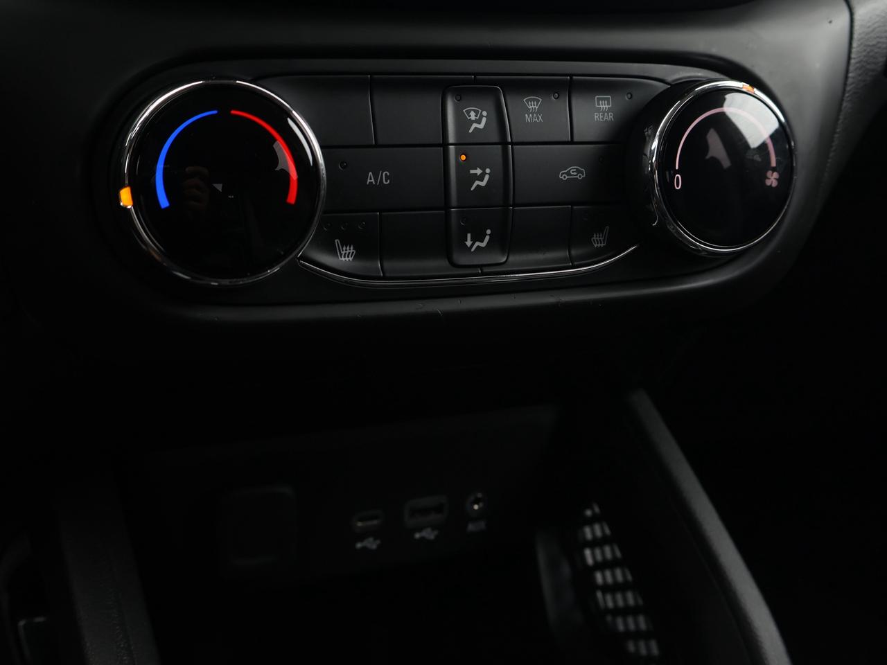 2023 Chevrolet TrailBlazer LT Photo