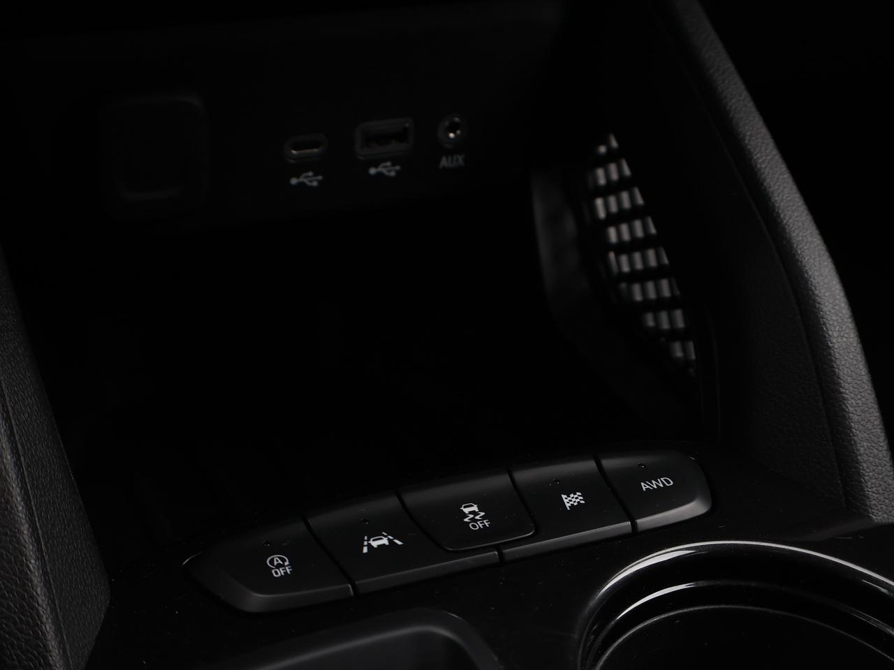 2023 Chevrolet TrailBlazer LT Photo