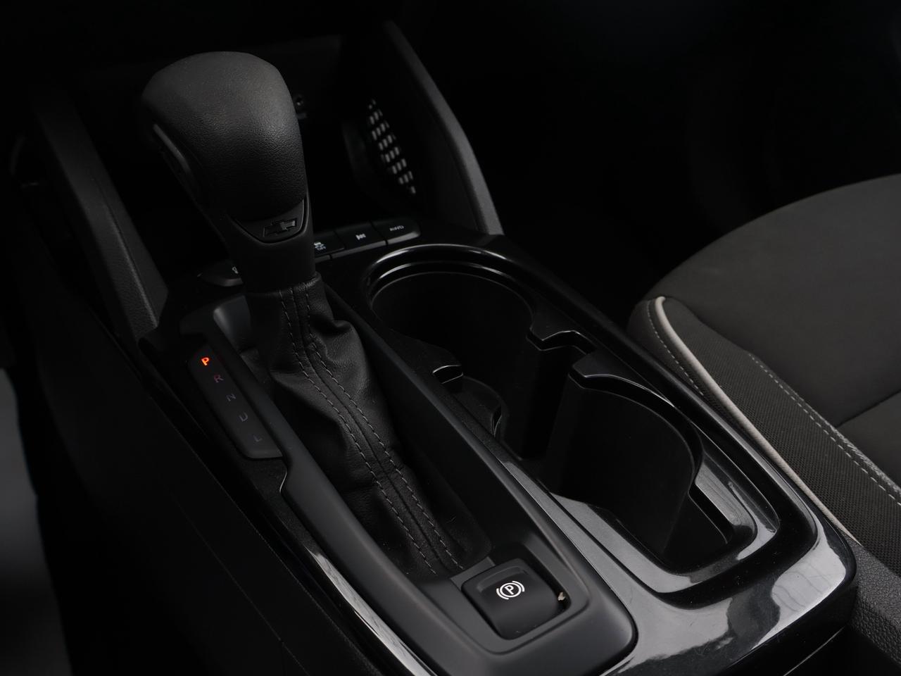 2023 Chevrolet TrailBlazer LT Photo