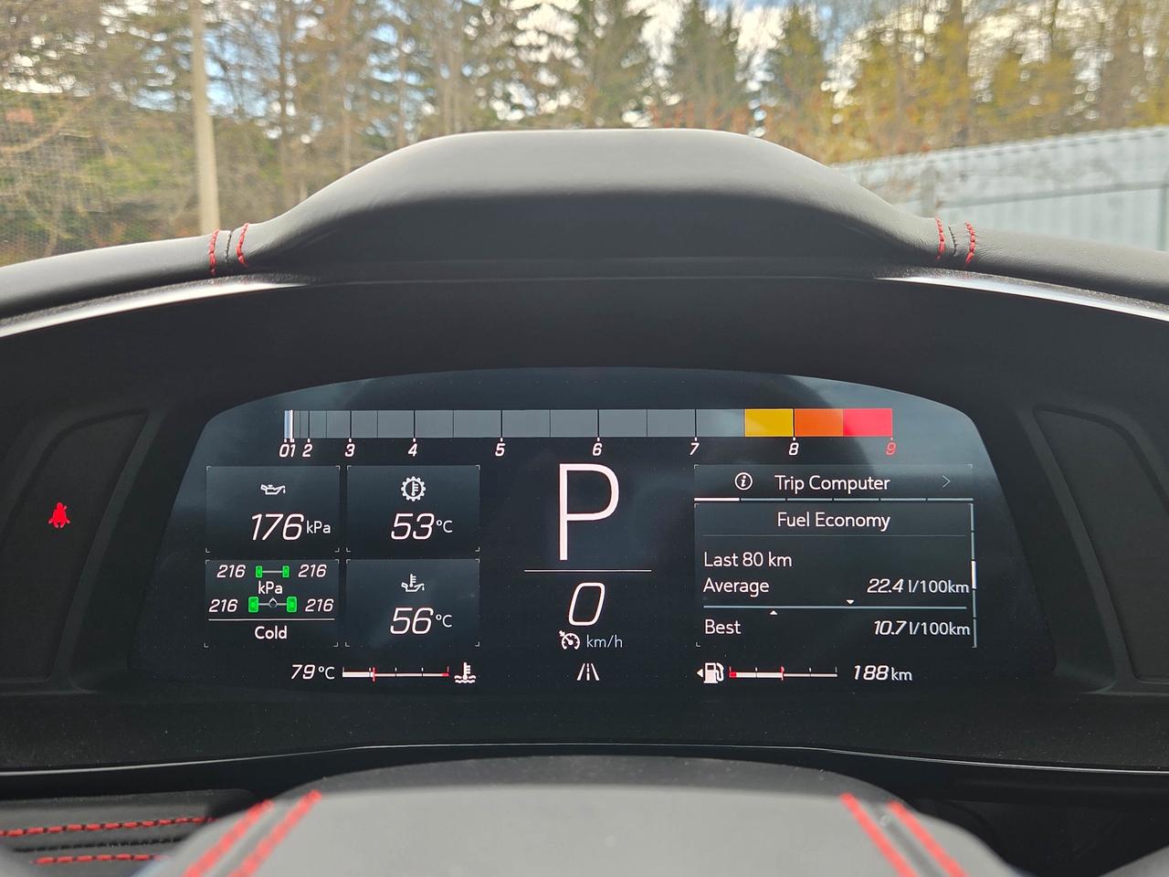 2023 Chevrolet Corvette 3LZ Photo