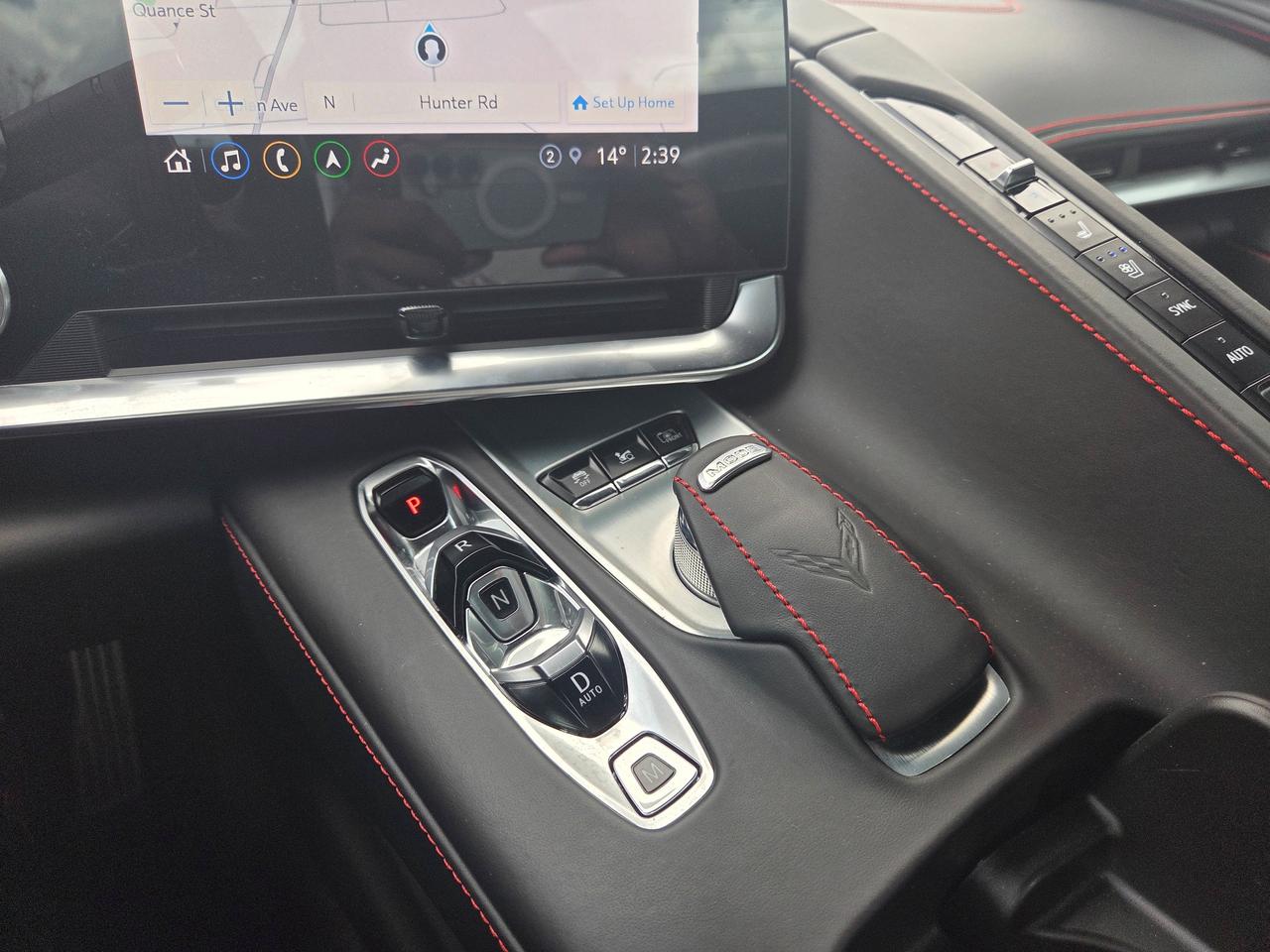 2023 Chevrolet Corvette 3LZ Photo