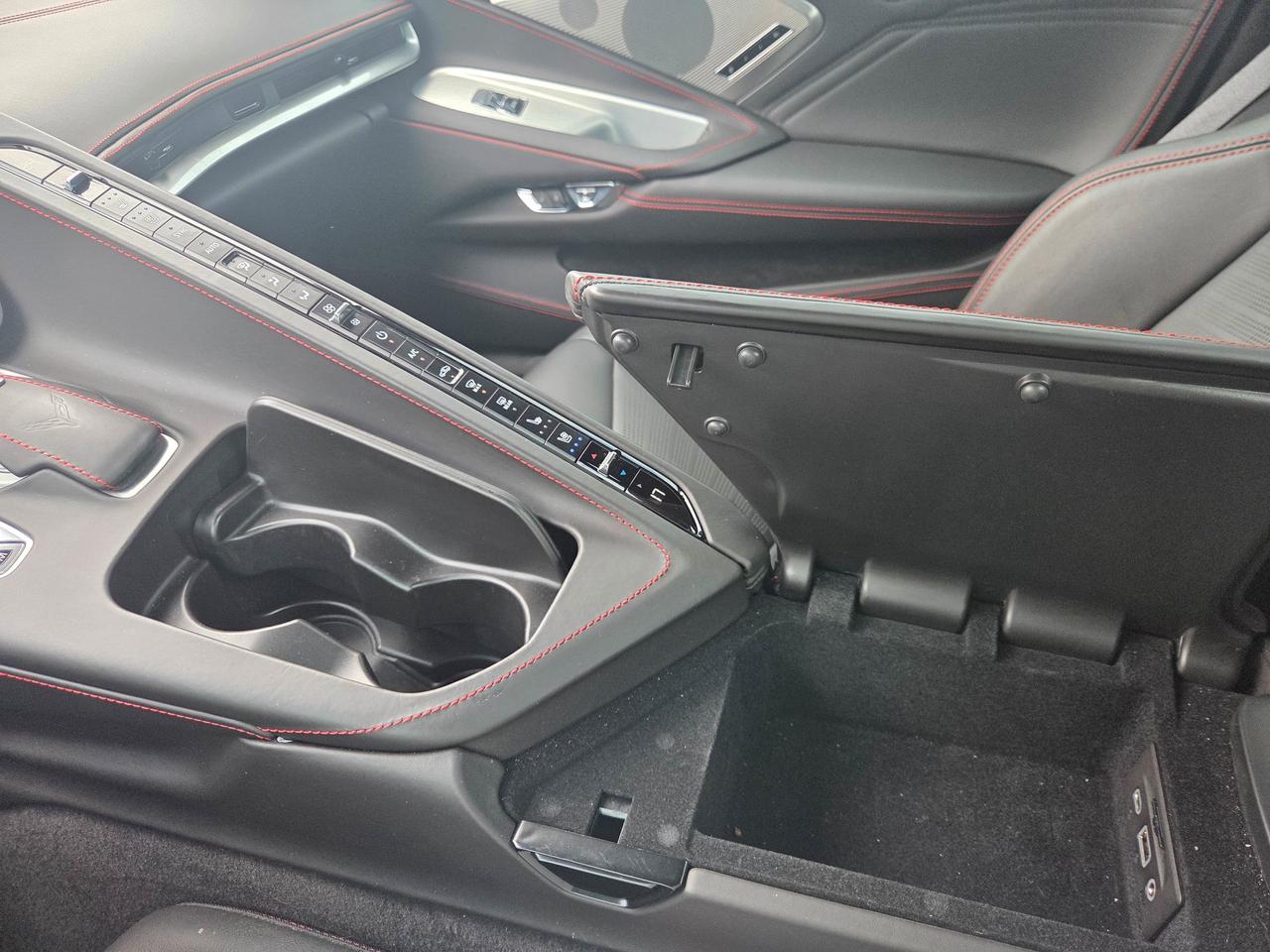 2023 Chevrolet Corvette 3LZ Photo