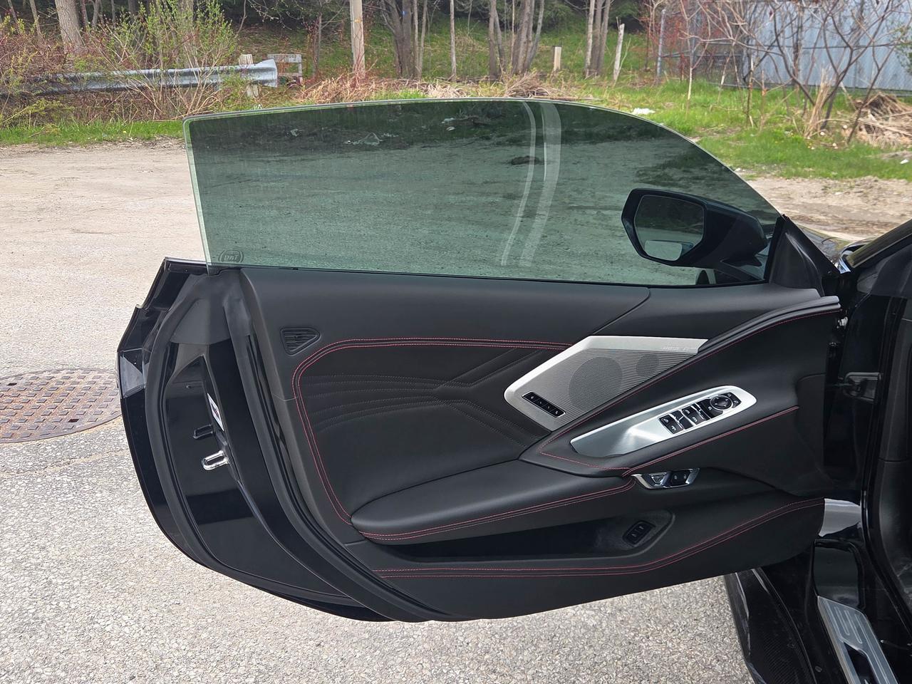 2023 Chevrolet Corvette 3LZ Photo
