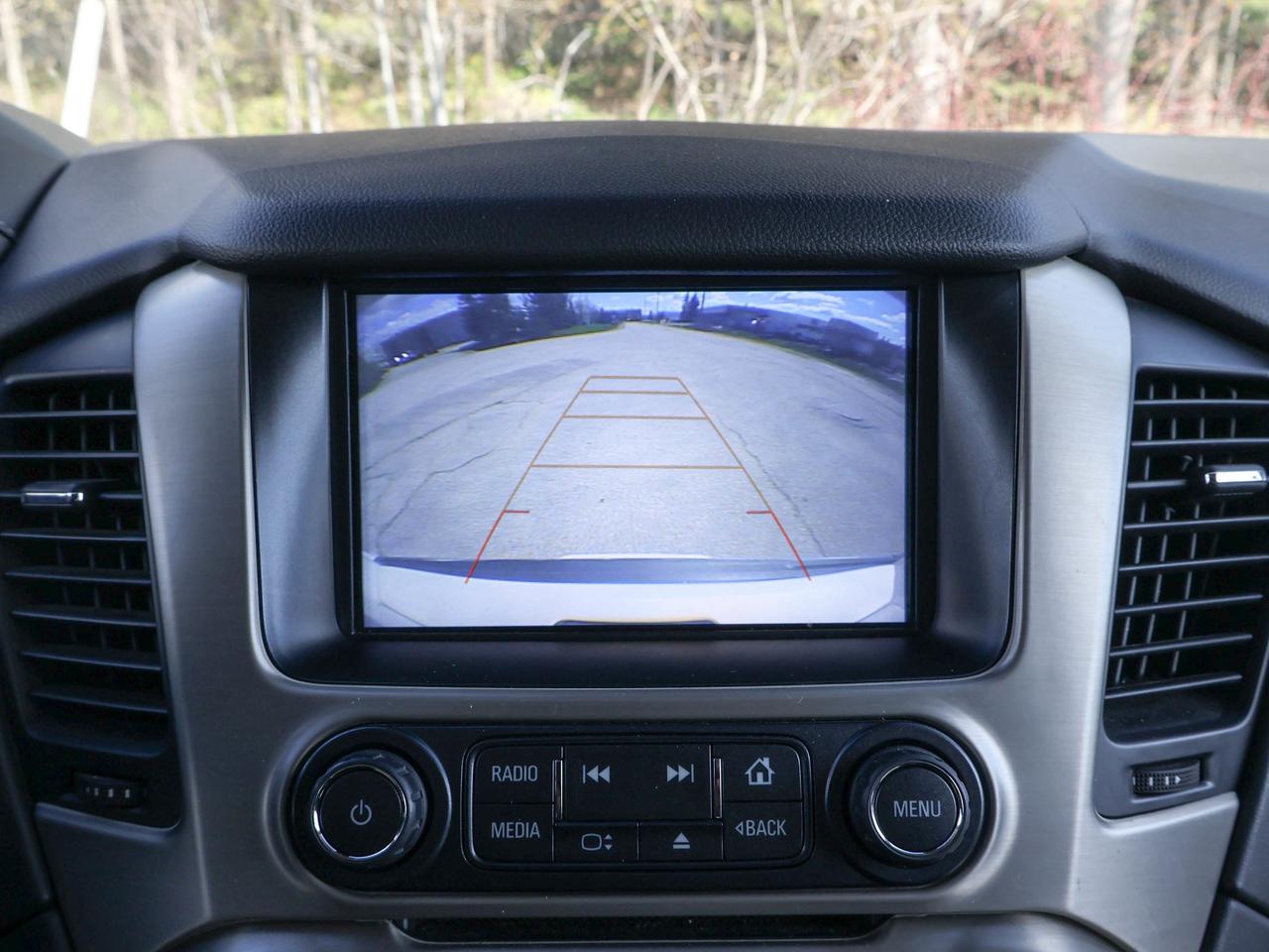 2018 GMC Yukon Denali Photo