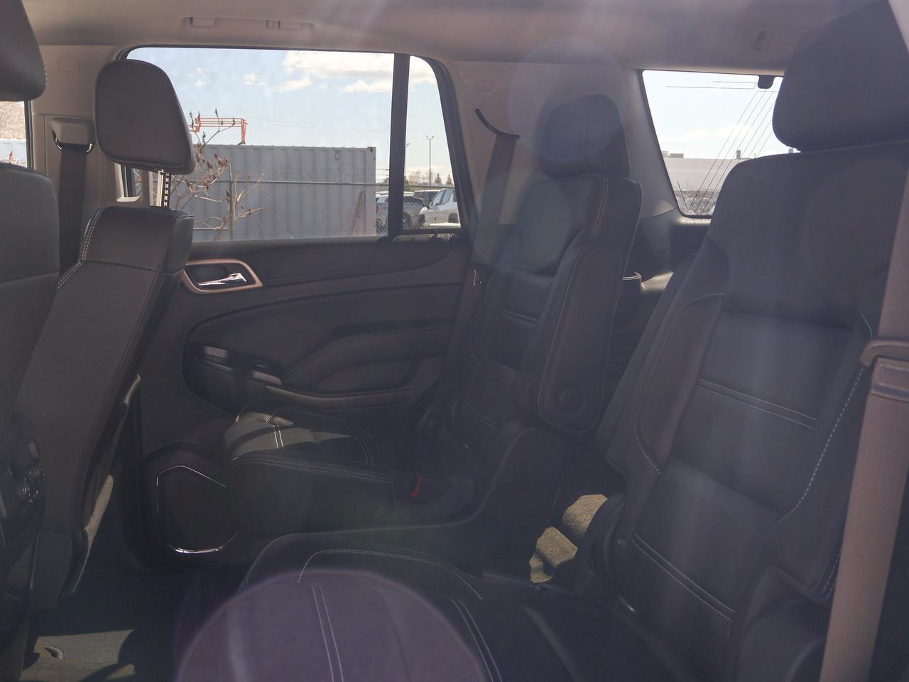 2018 GMC Yukon Denali Photo