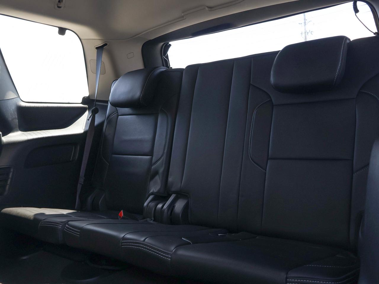 2018 GMC Yukon Denali Photo