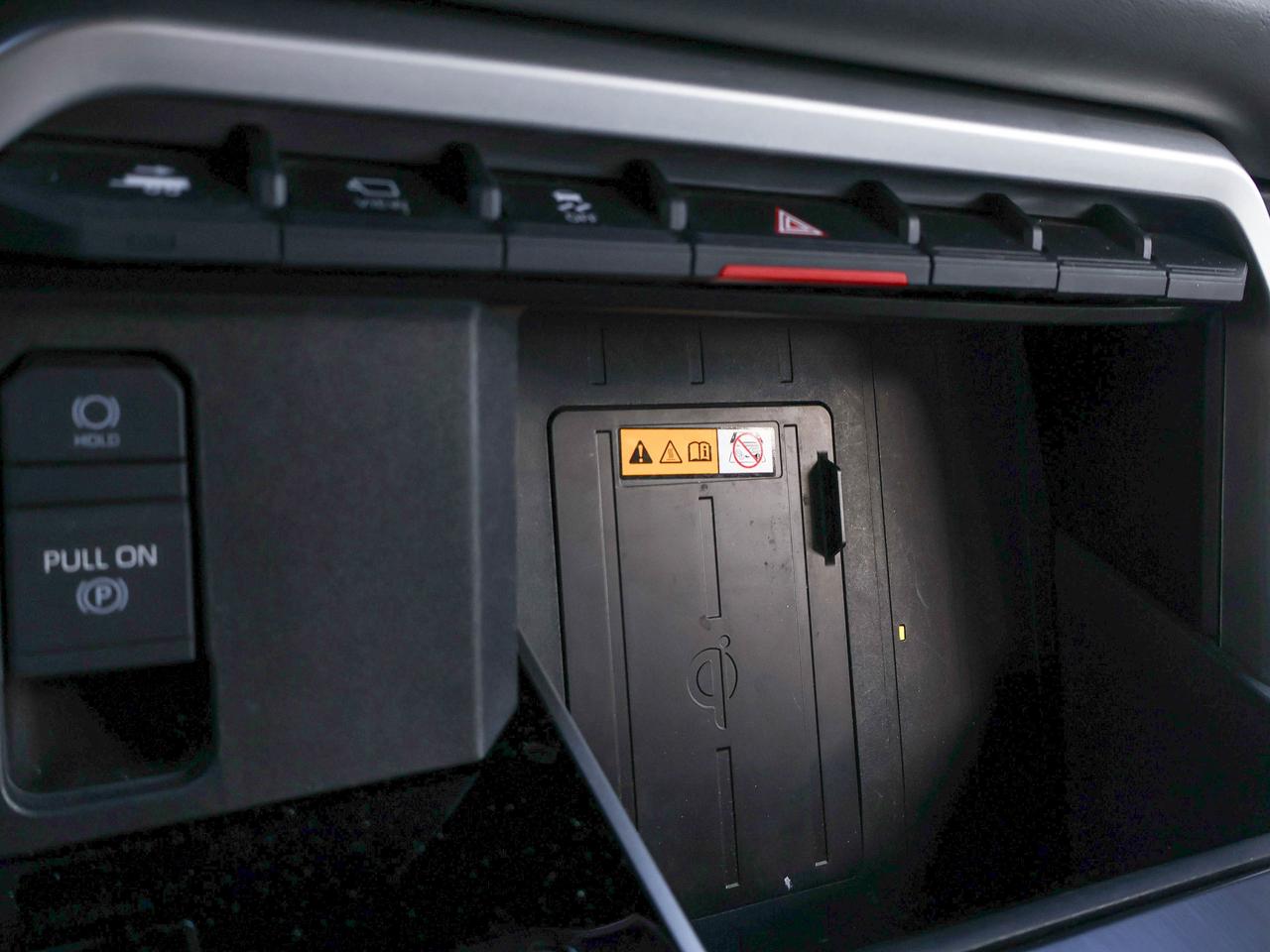 2024 Toyota Tundra Platinum Photo