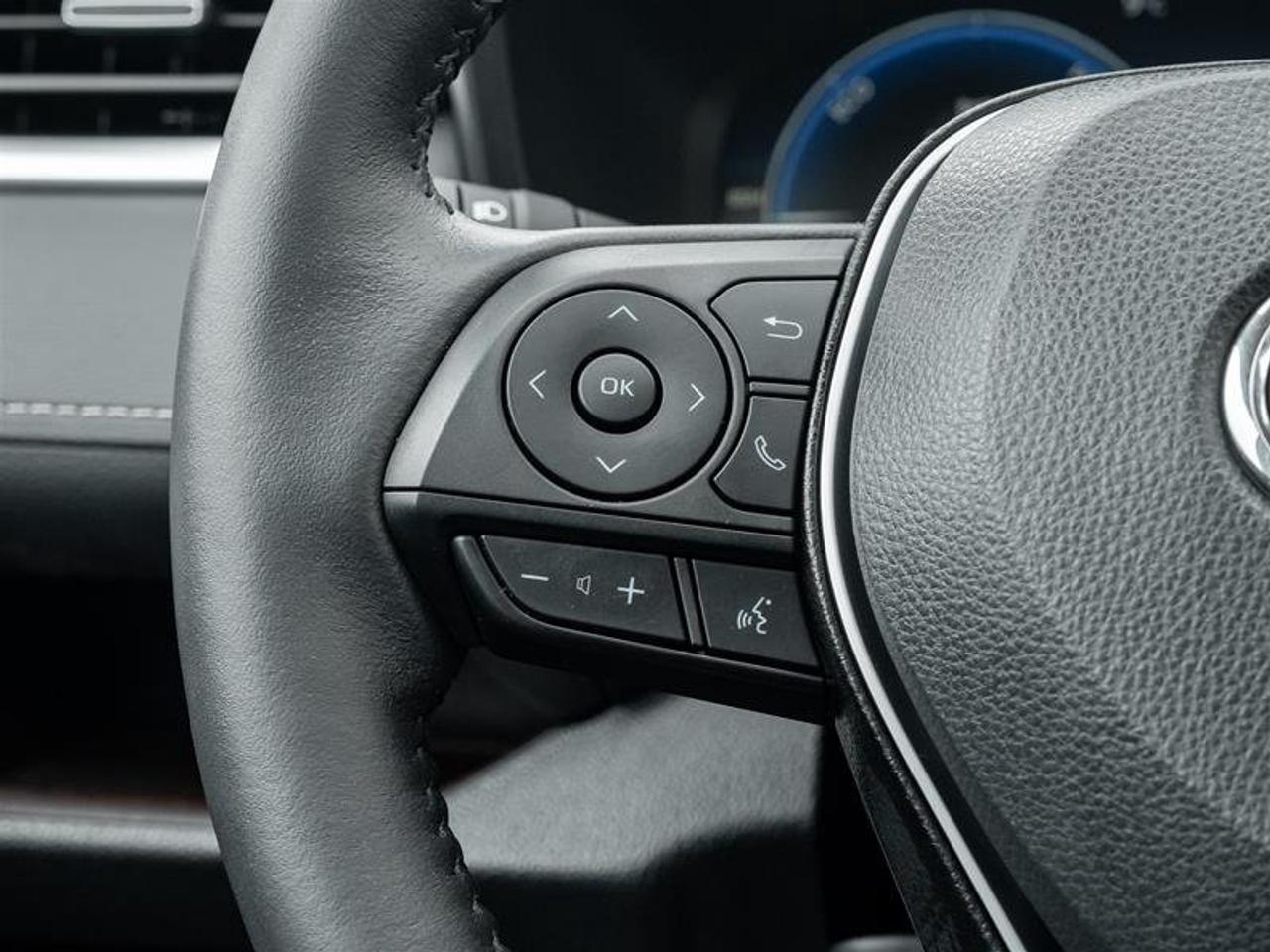 2024 Toyota RAV4 Hybrid Limited AWD Sunroof | JBL Audio | Front Cam | Vented Seats | AWD Photo