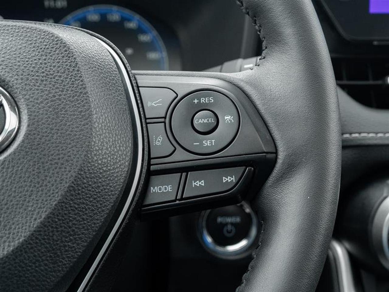 2024 Toyota RAV4 Hybrid Limited AWD Sunroof | JBL Audio | Front Cam | Vented Seats | AWD Photo