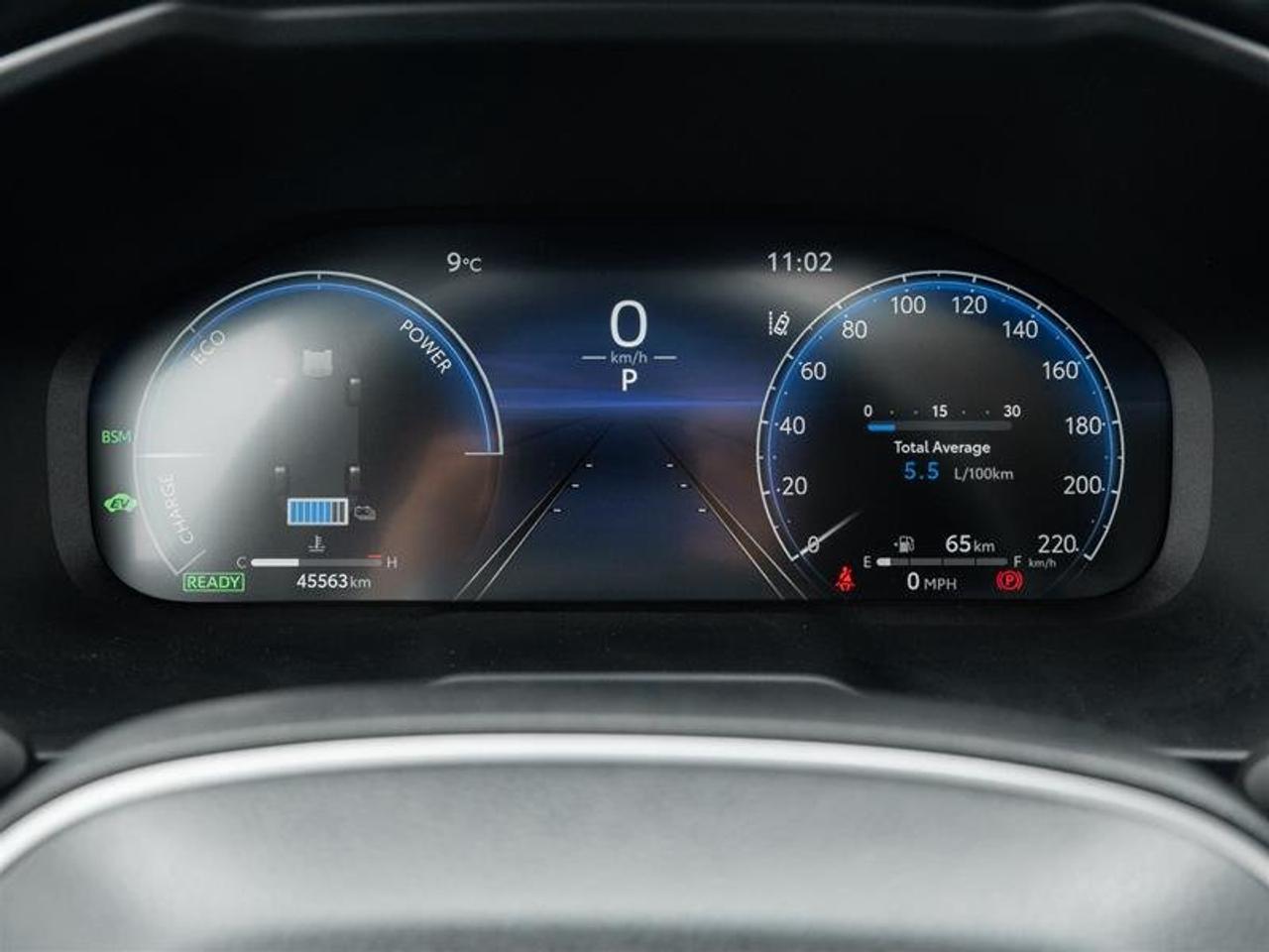 2024 Toyota RAV4 Hybrid Limited AWD Sunroof | JBL Audio | Front Cam | Vented Seats | AWD Photo