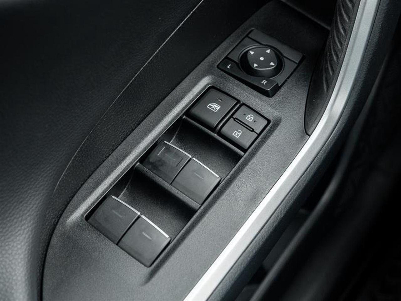 2024 Toyota RAV4 Hybrid Limited AWD Sunroof | JBL Audio | Front Cam | Vented Seats | AWD Photo