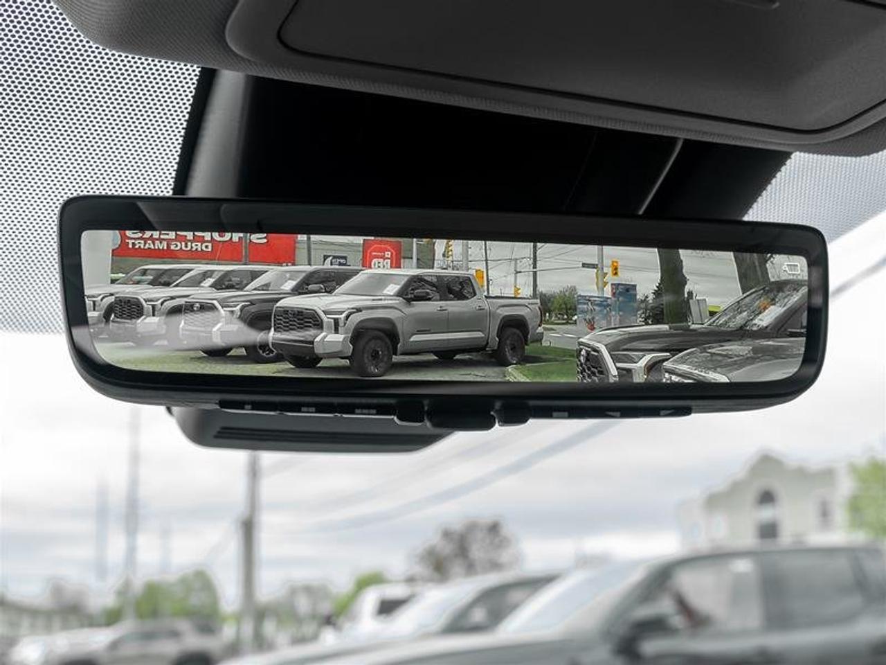 2024 Toyota RAV4 Hybrid Limited AWD Sunroof | JBL Audio | Front Cam | Vented Seats | AWD Photo