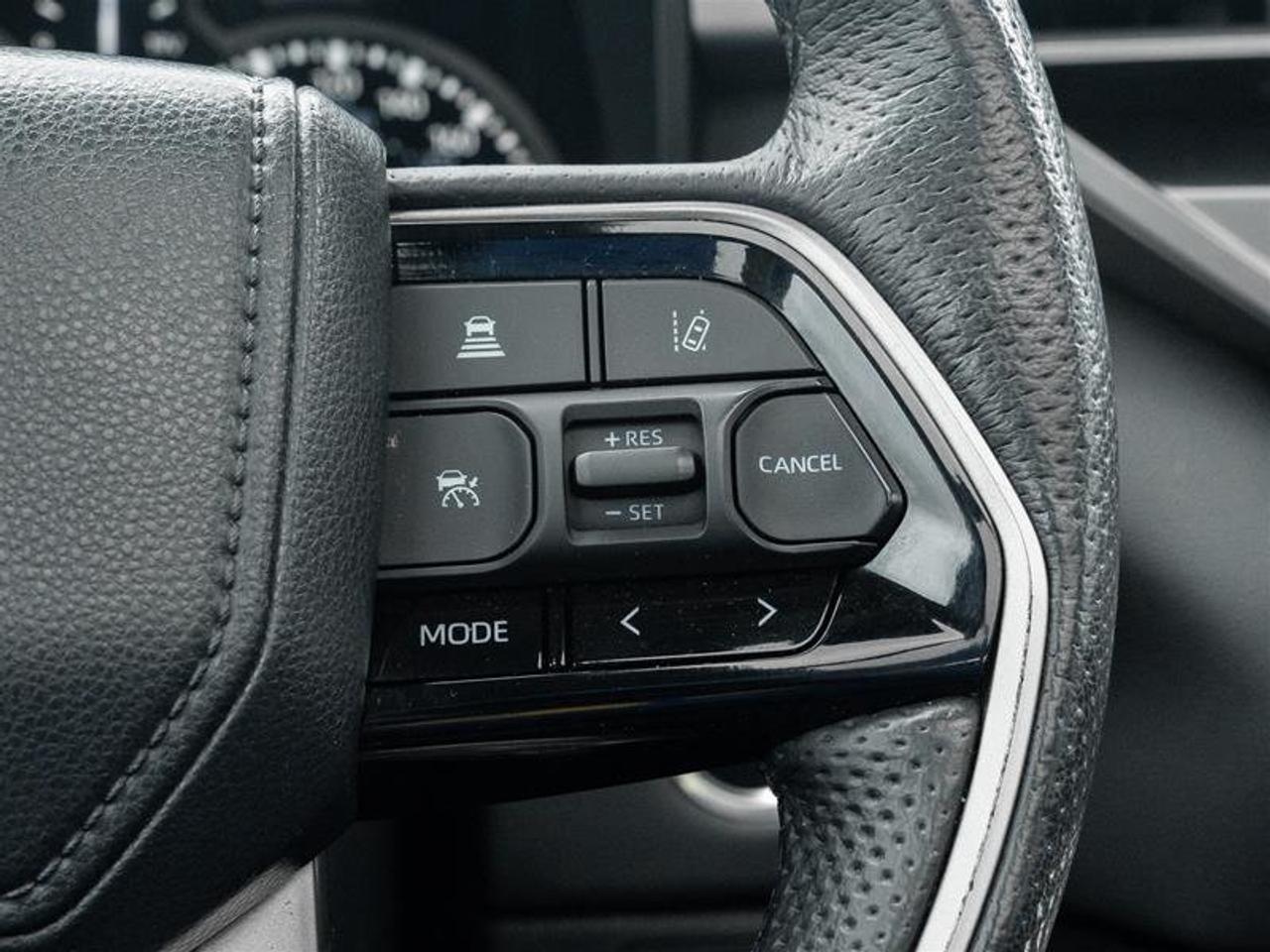 2023 Toyota Tundra 4X4 CrewMax Limited Panoroof | Memory Seat | Vented Seats | Backup Cam Photo