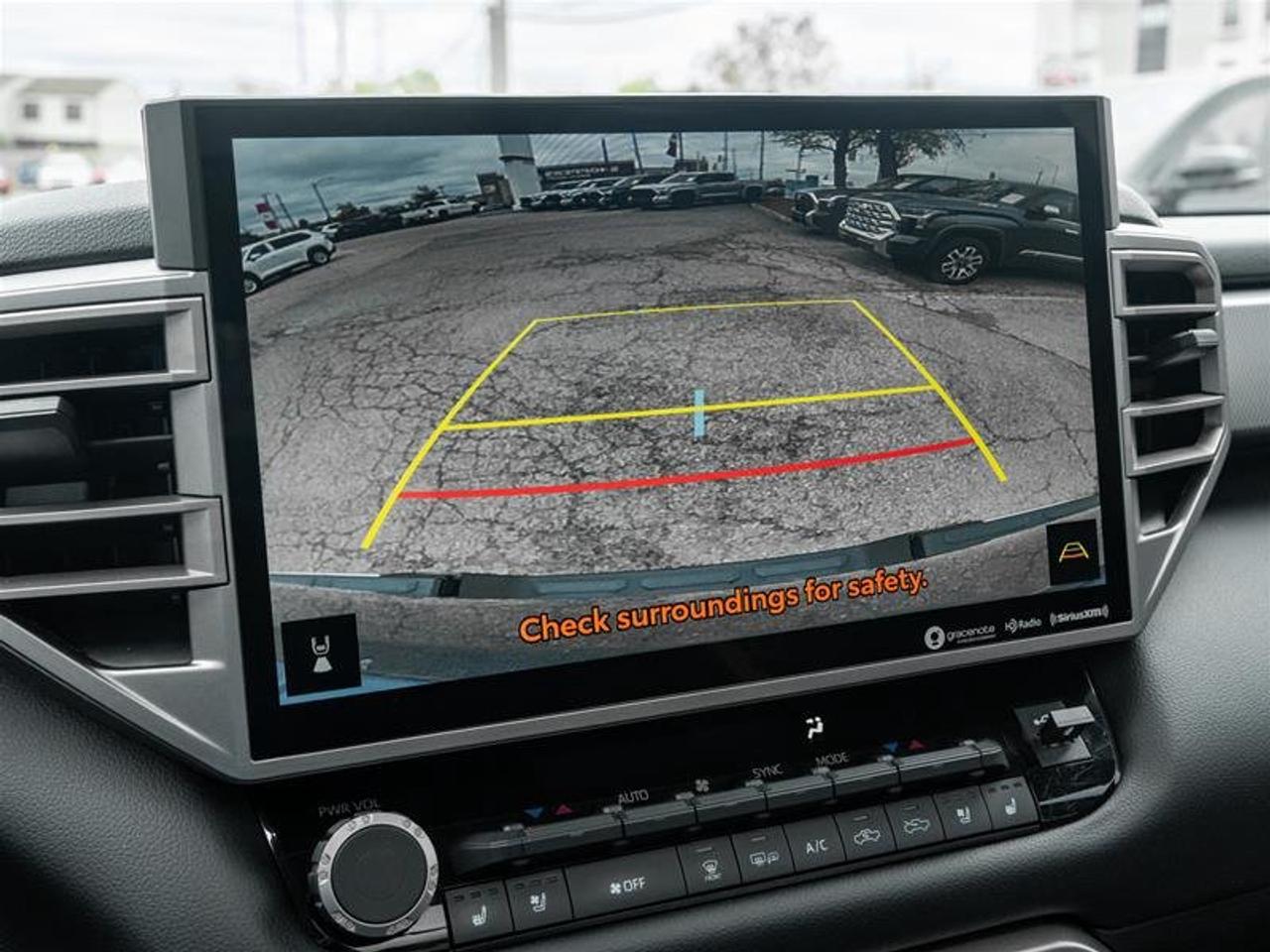 2023 Toyota Tundra 4X4 CrewMax Limited Panoroof | Memory Seat | Vented Seats | Backup Cam Photo