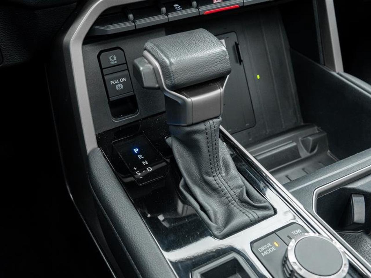 2023 Toyota Tundra 4X4 CrewMax Limited Panoroof | Memory Seat | Vented Seats | Backup Cam Photo