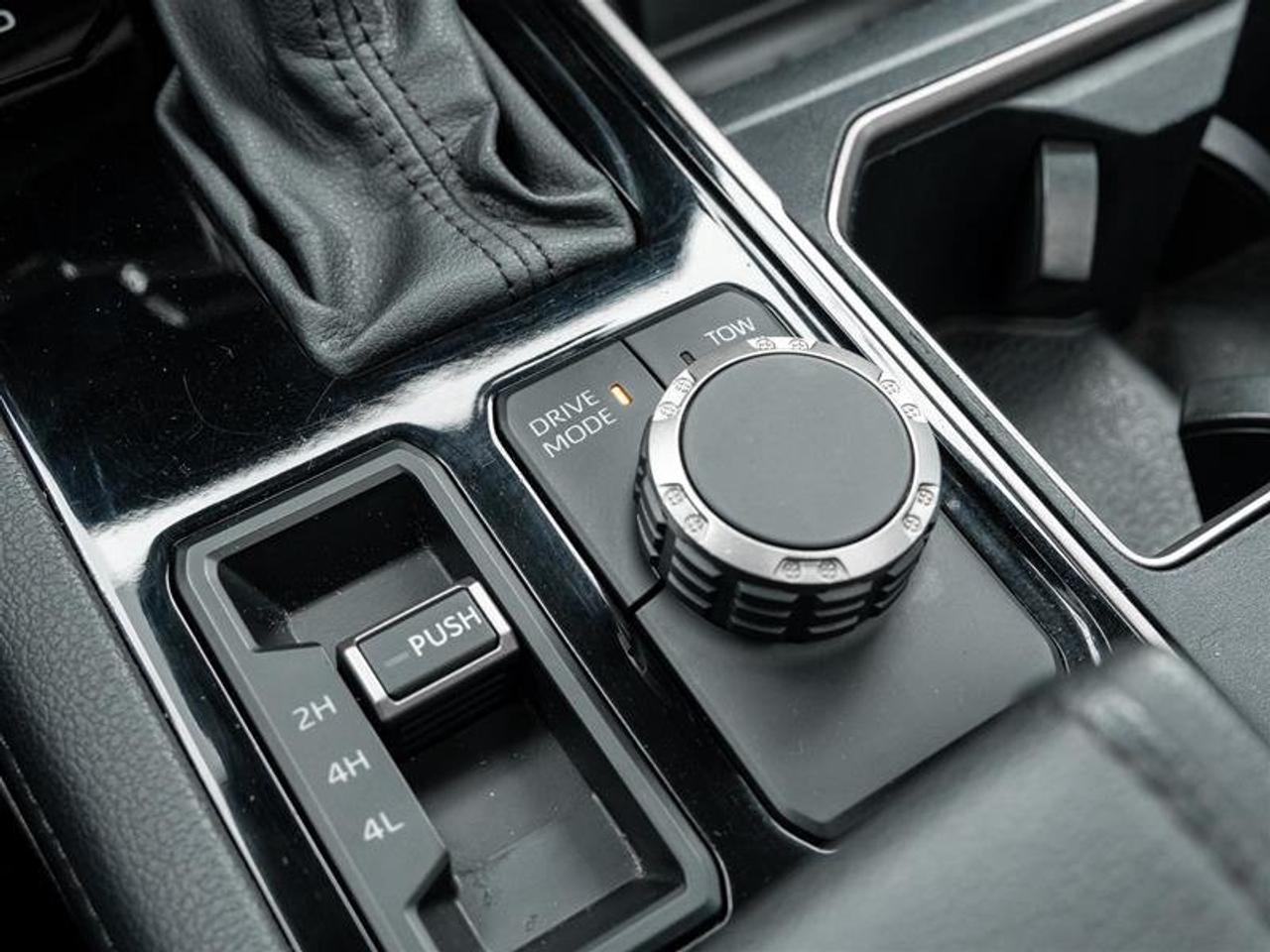 2023 Toyota Tundra 4X4 CrewMax Limited Panoroof | Memory Seat | Vented Seats | Backup Cam Photo
