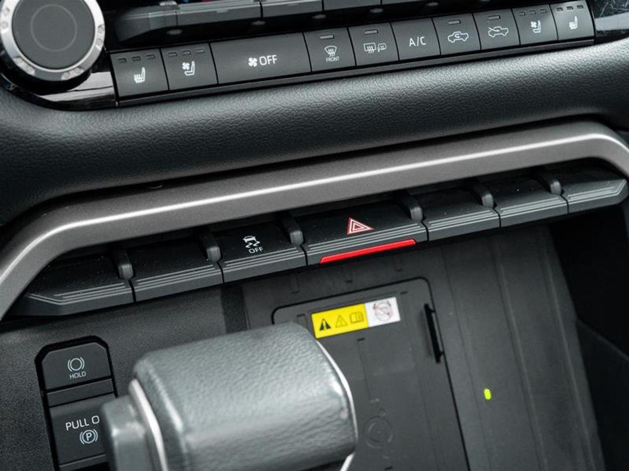 2023 Toyota Tundra 4X4 CrewMax Limited Panoroof | Memory Seat | Vented Seats | Backup Cam Photo