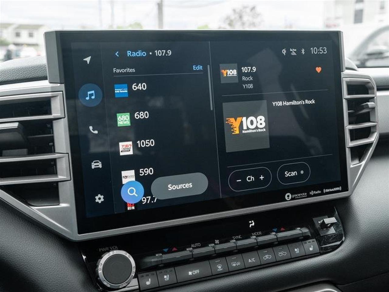 2023 Toyota Tundra 4X4 CrewMax Limited Panoroof | Memory Seat | Vented Seats | Backup Cam Photo