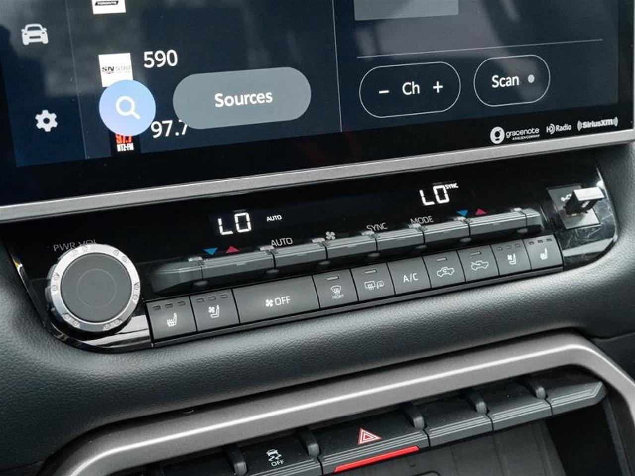 2023 Toyota Tundra 4X4 CrewMax Limited Panoroof | Memory Seat | Vented Seats | Backup Cam Photo
