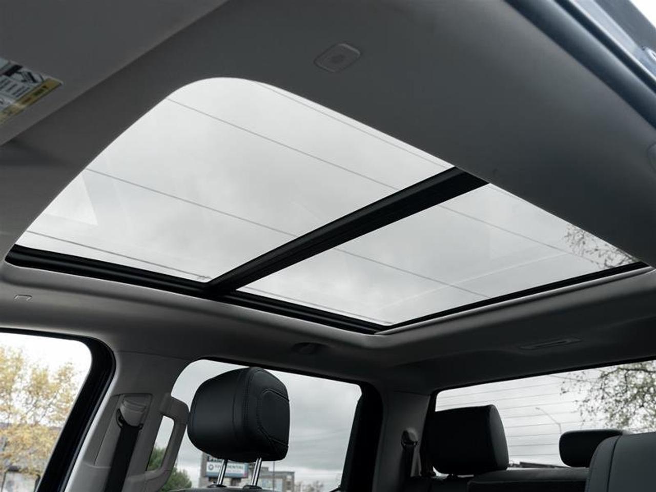 2023 Toyota Tundra 4X4 CrewMax Limited Panoroof | Memory Seat | Vented Seats | Backup Cam Photo