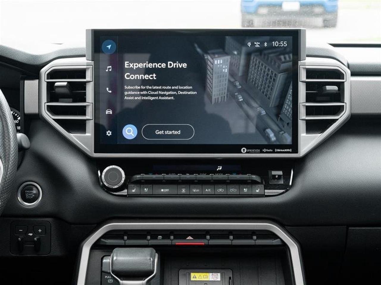 2023 Toyota Tundra 4X4 CrewMax Limited Panoroof | Memory Seat | Vented Seats | Backup Cam Photo