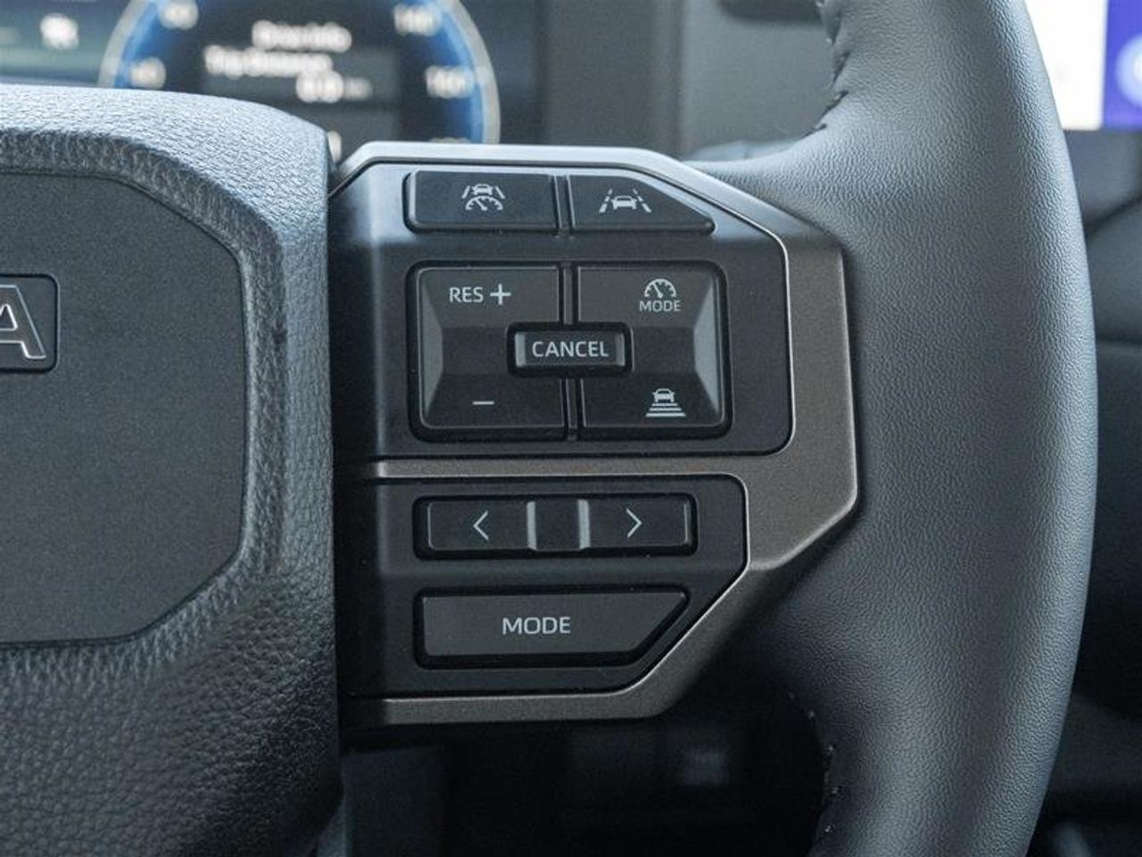 2026 Toyota Land Cruiser Moonroof| JBL Audio| Vented Seats| 360-Camera| Heated Steering Wheel Photo