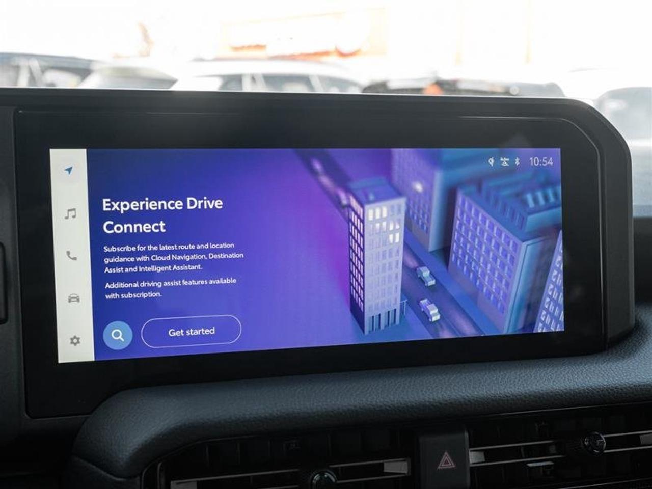 2026 Toyota Land Cruiser Moonroof| JBL Audio| Vented Seats| 360-Camera| Heated Steering Wheel Photo