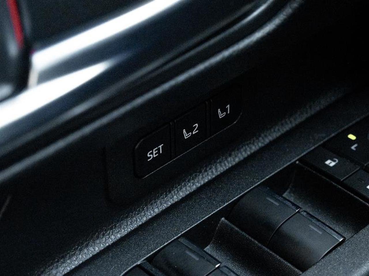 2026 Toyota Land Cruiser Moonroof| JBL Audio| Vented Seats| 360-Camera| Heated Steering Wheel Photo