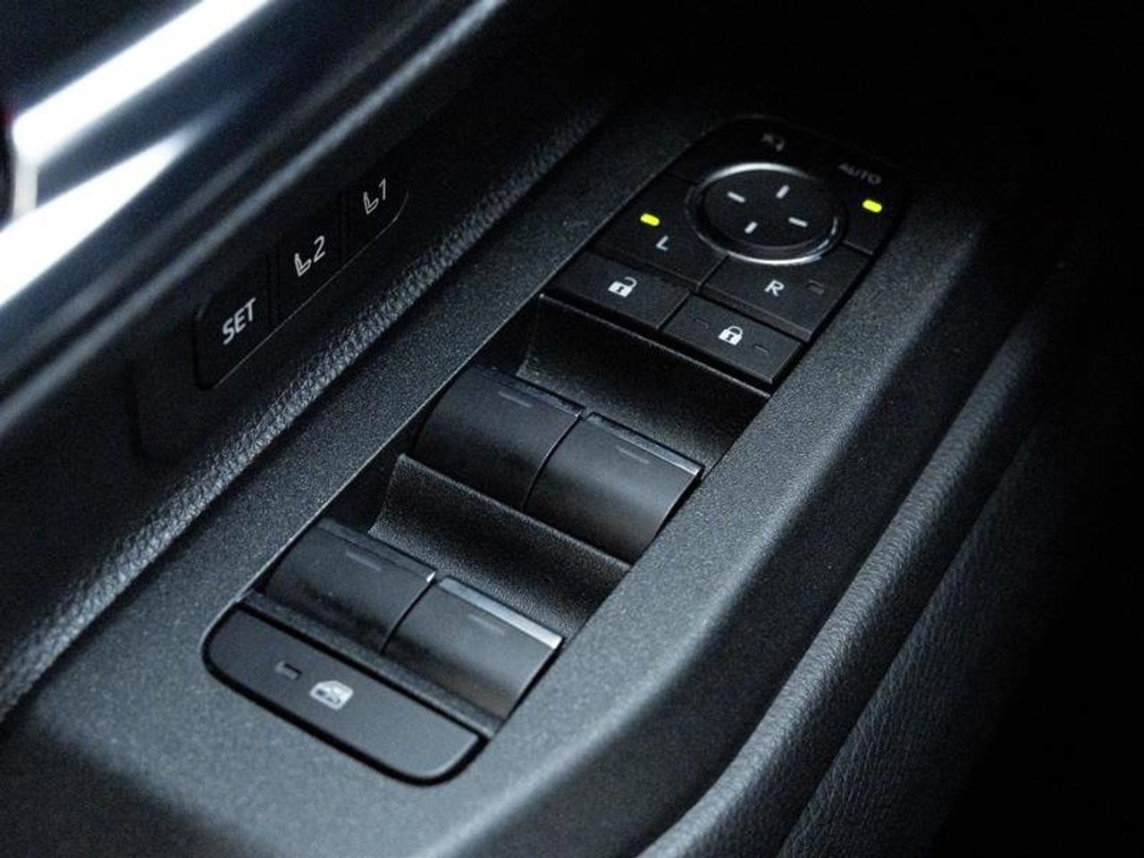 2026 Toyota Land Cruiser Moonroof| JBL Audio| Vented Seats| 360-Camera| Heated Steering Wheel Photo