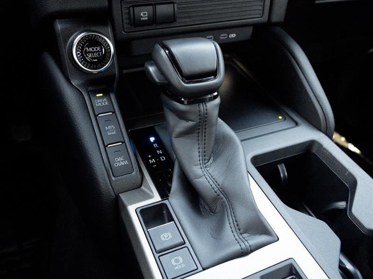 2026 Toyota Land Cruiser Moonroof| JBL Audio| Vented Seats| 360-Camera| Heated Steering Wheel Photo