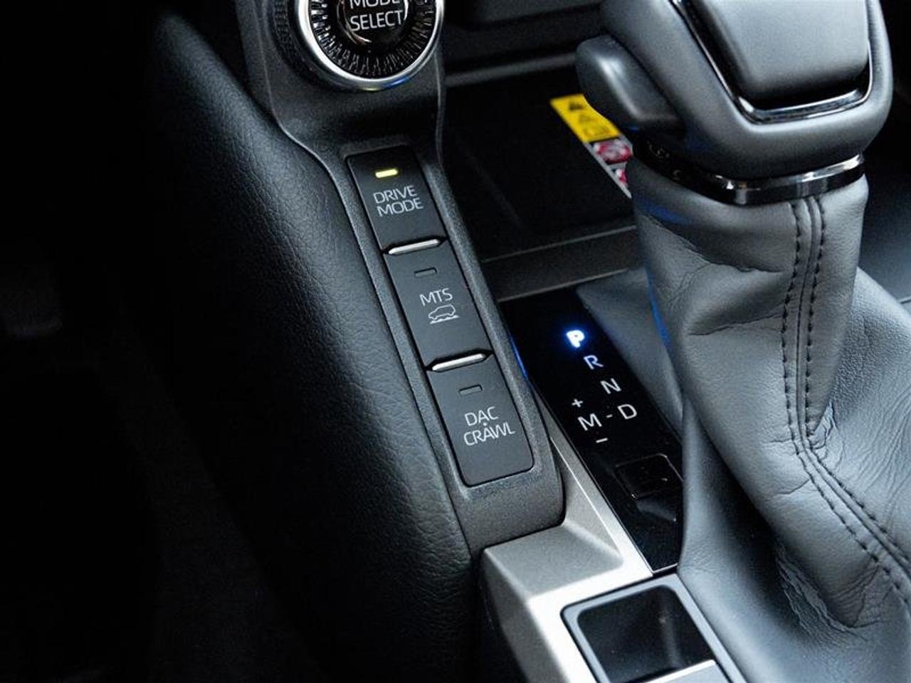 2026 Toyota Land Cruiser Moonroof| JBL Audio| Vented Seats| 360-Camera| Heated Steering Wheel Photo