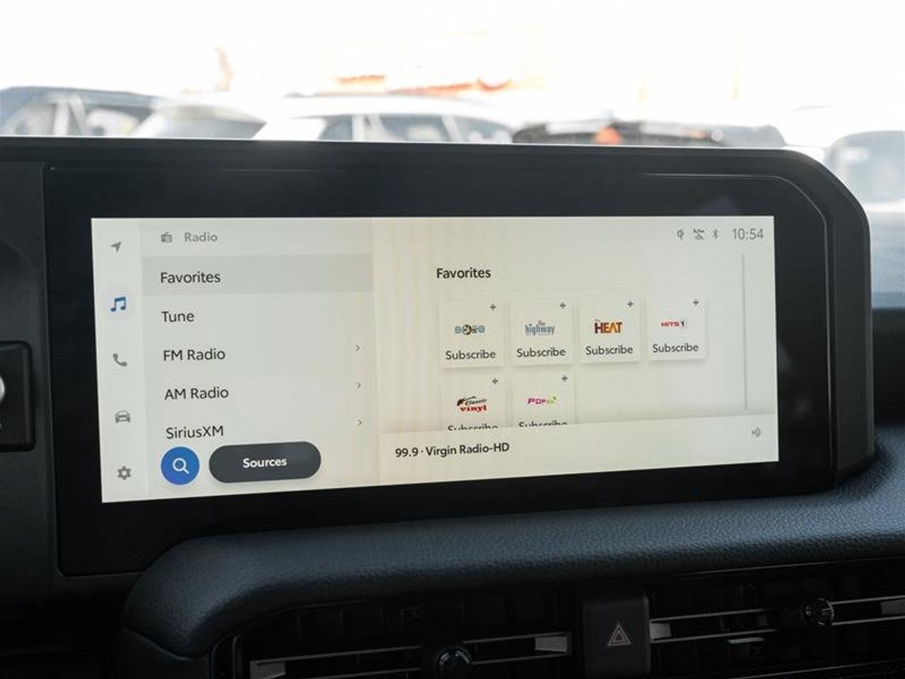 2026 Toyota Land Cruiser Moonroof| JBL Audio| Vented Seats| 360-Camera| Heated Steering Wheel Photo