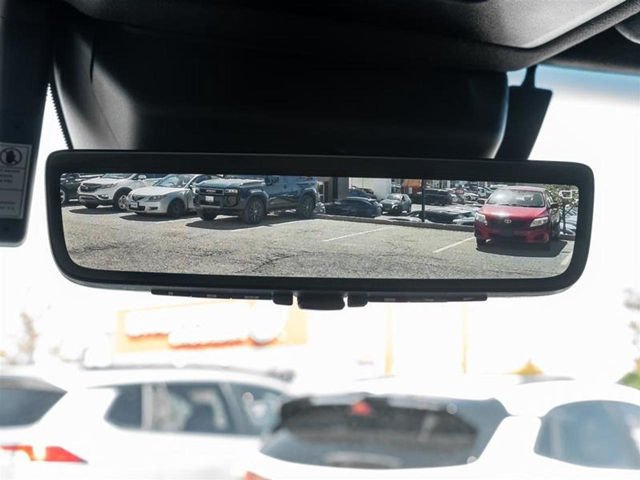 2026 Toyota Land Cruiser Moonroof| JBL Audio| Vented Seats| 360-Camera| Heated Steering Wheel Photo