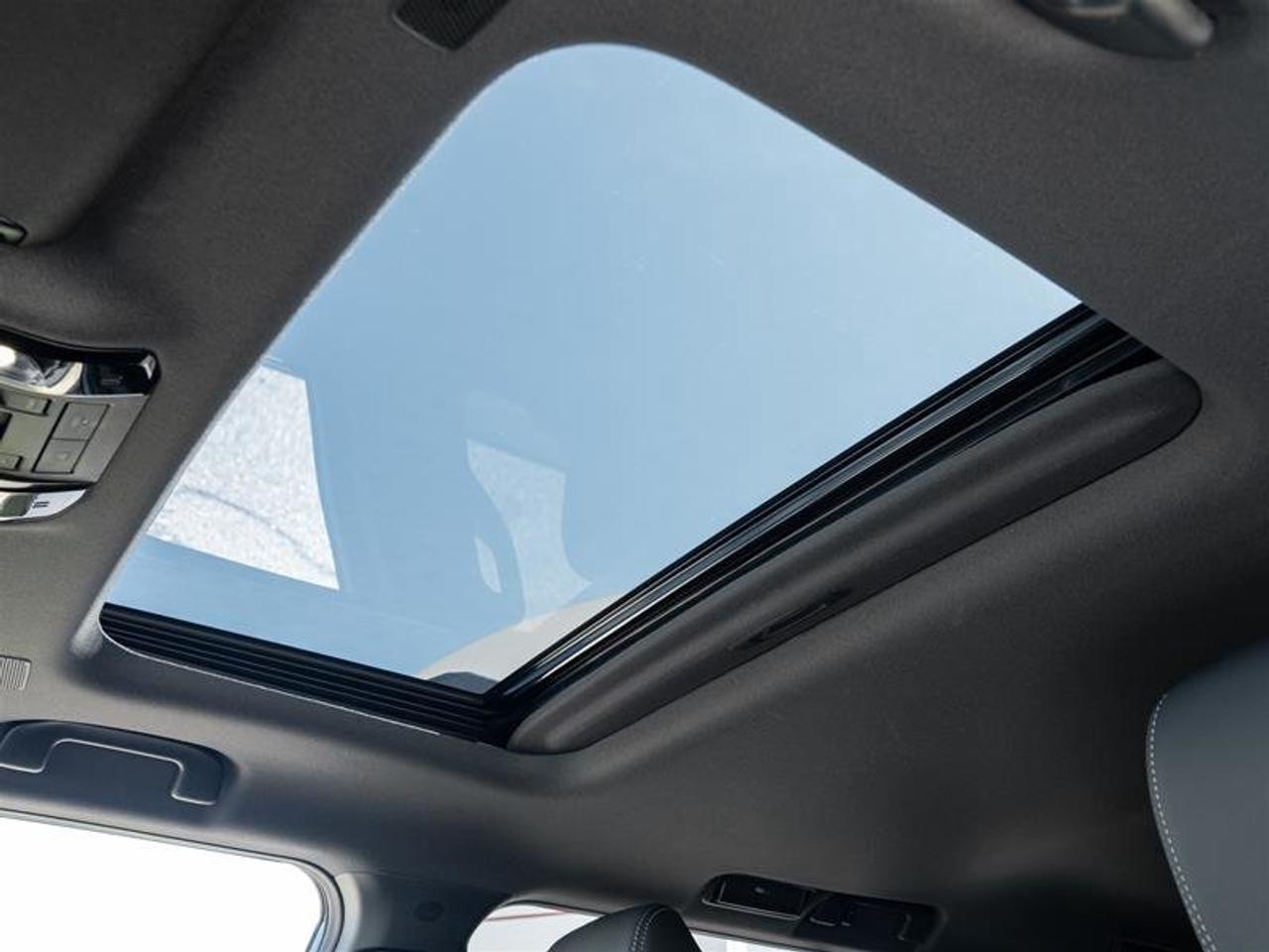 2026 Toyota Land Cruiser Moonroof| JBL Audio| Vented Seats| 360-Camera| Heated Steering Wheel Photo