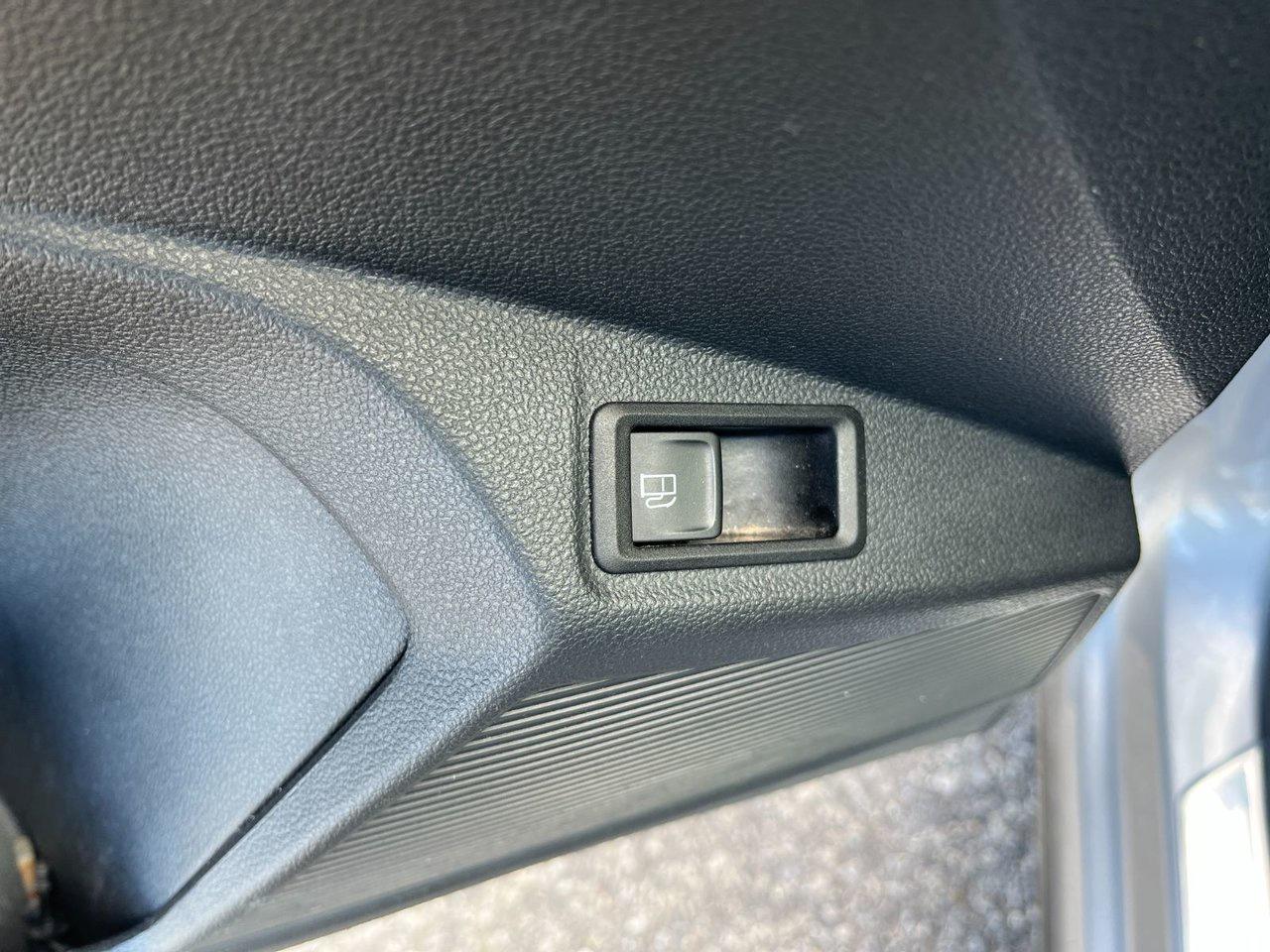 2024 Volkswagen Taos Comfortline FWD Photo
