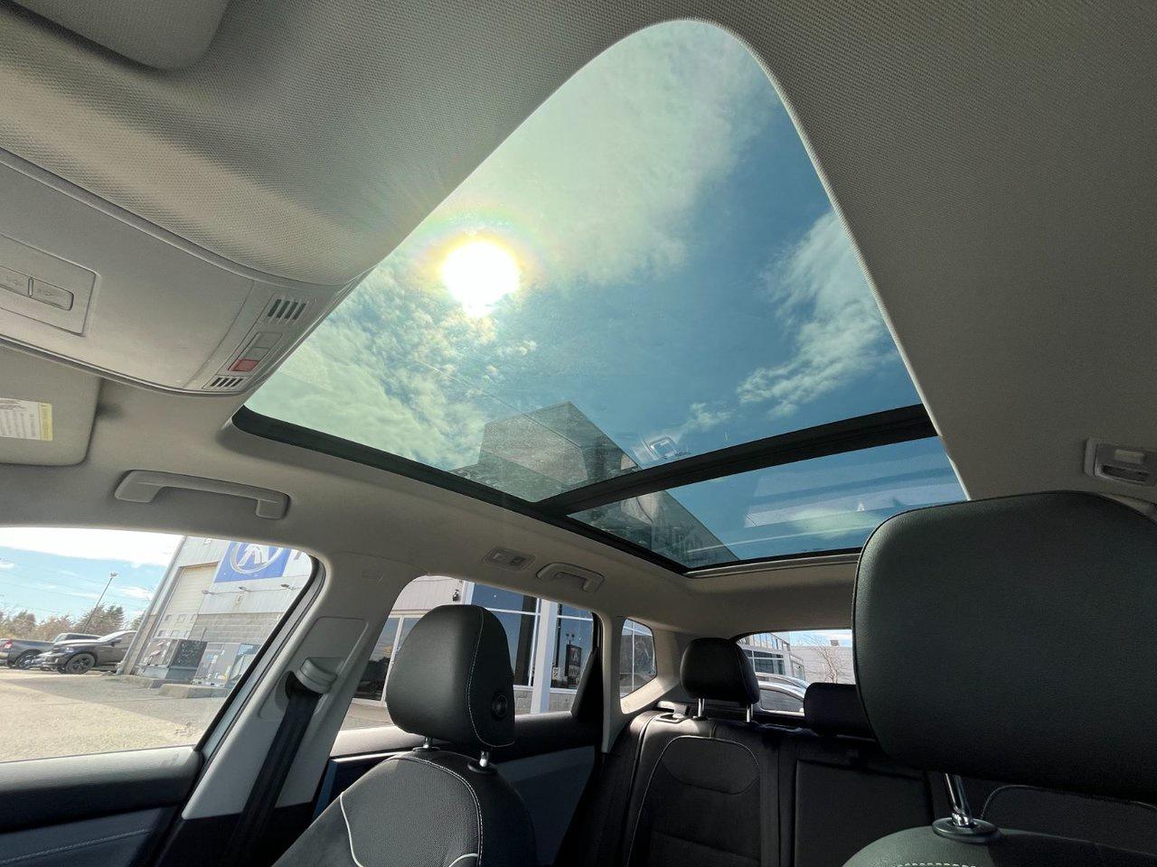 2024 Volkswagen Taos Comfortline FWD Photo
