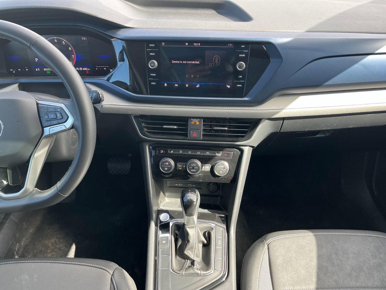 2024 Volkswagen Taos Comfortline FWD Photo