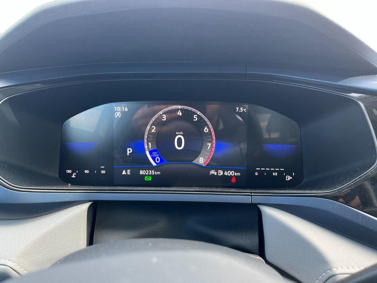 2024 Volkswagen Taos Comfortline FWD Photo