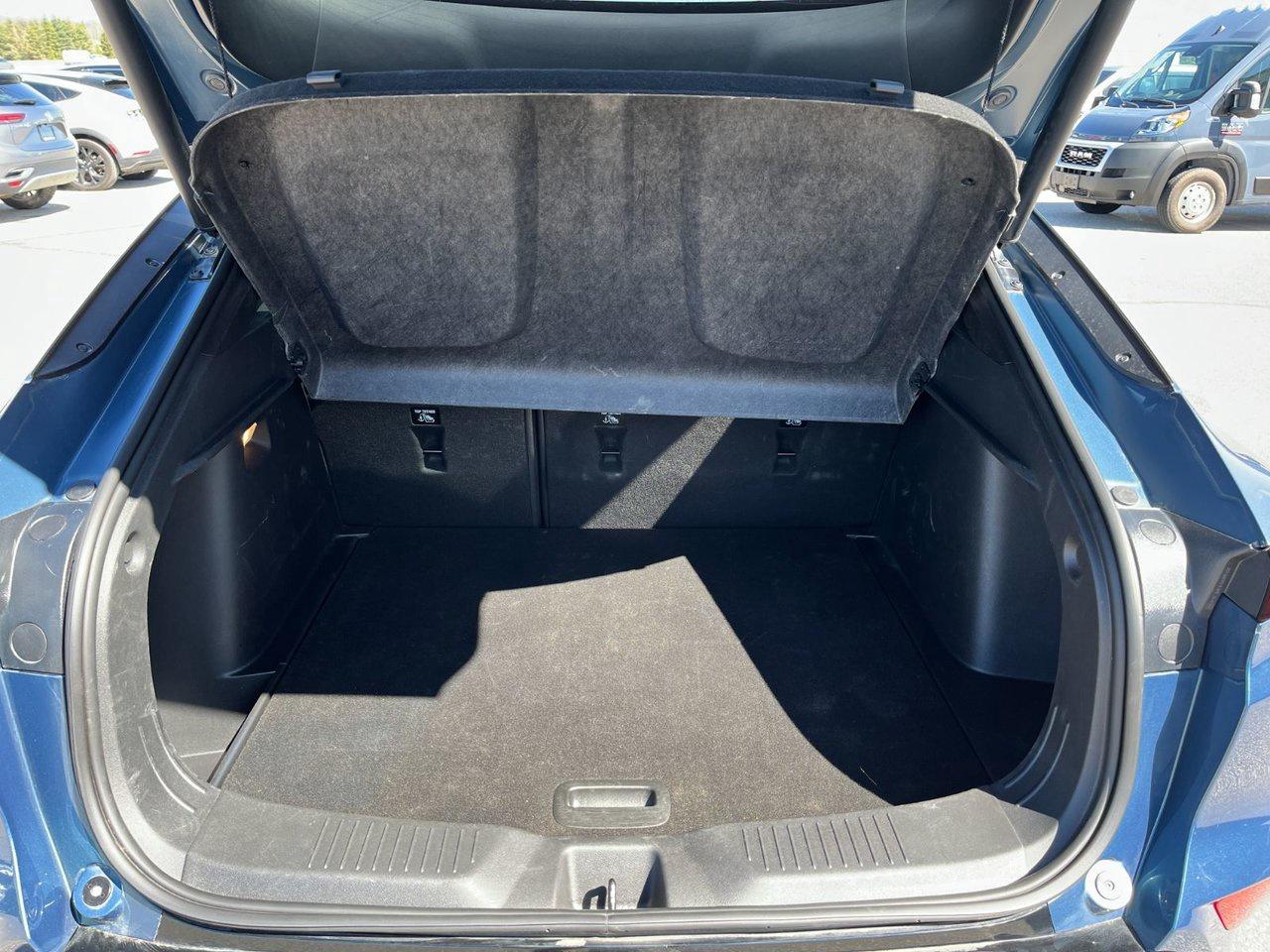 2024 Buick Envista FWD 4dr Sport Touring Photo