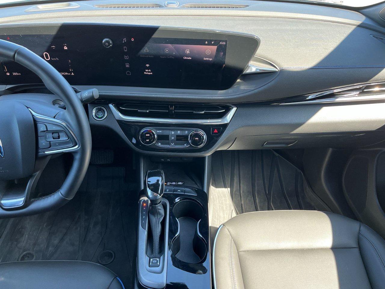 2024 Buick Envista FWD 4dr Sport Touring Photo
